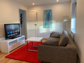 Field View B&B Lund